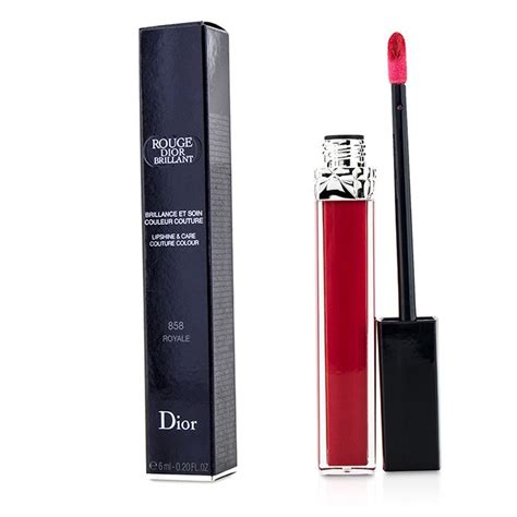 dior lipstick color 858 royale|Dior christian lip maximizer.